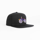 BMX - Urban Monkey® - UMS069_Blk