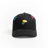 Boogie_MTV x Urban Monkey - Urban Monkey® - 24BCKMTV13BLK