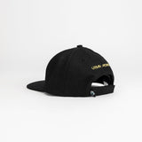 Boss Small Fit - Urban Monkey® - UMKS0002_Blk