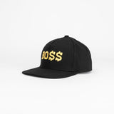 Boss Small Fit - Urban Monkey® - UMKS0002_Blk