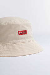 Bucket Hat // Chill - Urban Monkey® - UM24BH190_OWH55
