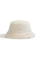 Bucket Hat // Fluffy Sherpa - Urban Monkey® - UM24BH191_OWH55