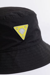 Bucket Hat // Futura - Urban Monkey® - UM24BH187_BLK55