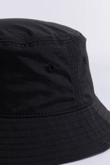 Bucket Hat // Futura - Urban Monkey® - UM24BH187_BLK55