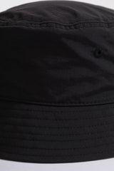 Bucket Hat // Futura - Urban Monkey® - UM24BH187_BLK55