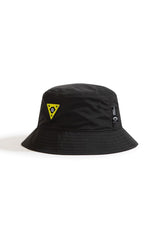 Bucket Hat // Futura - Urban Monkey® - UM24BH187_BLK55