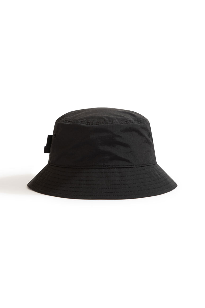 Bucket Hat // Futura - Urban Monkey® - UM24BH187_BLK55
