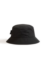 Bucket Hat // Futura - Urban Monkey® - UM24BH187_BLK55