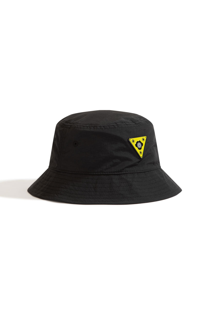 Bucket Hat // Futura - Urban Monkey® - UM24BH187_BLK55