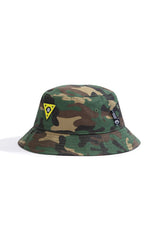 Bucket Hat // Military Monkey - Urban Monkey® - UM24BH183_CM55