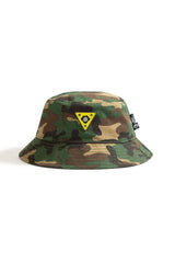 Bucket Hat // Military Monkey - Urban Monkey® - UM24BH183_CM55