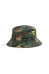 Bucket Hat // Military Monkey - Urban Monkey® - UM24BH183_CM55