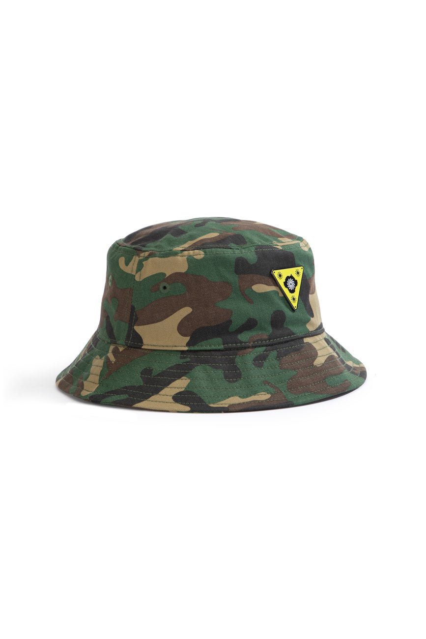 Bucket Hat // Military Monkey - Urban Monkey® - UM24BH183_CM55