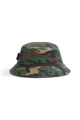 Bucket Hat // Military Monkey - Urban Monkey® - UM24BH183_CM55