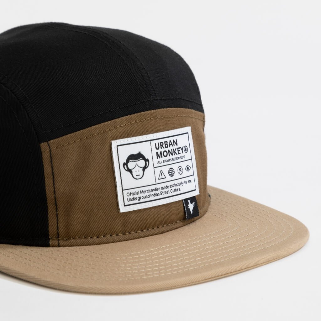 happy camper - Urban Monkey® - UM22FPD_001