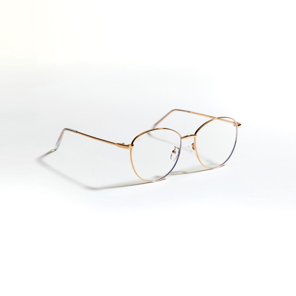 Cadillac // 001 - Urban Monkey® - SG0016_WhGLD