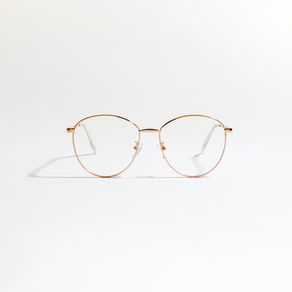Cadillac // 001 - Urban Monkey® - SG0016_WhGLD