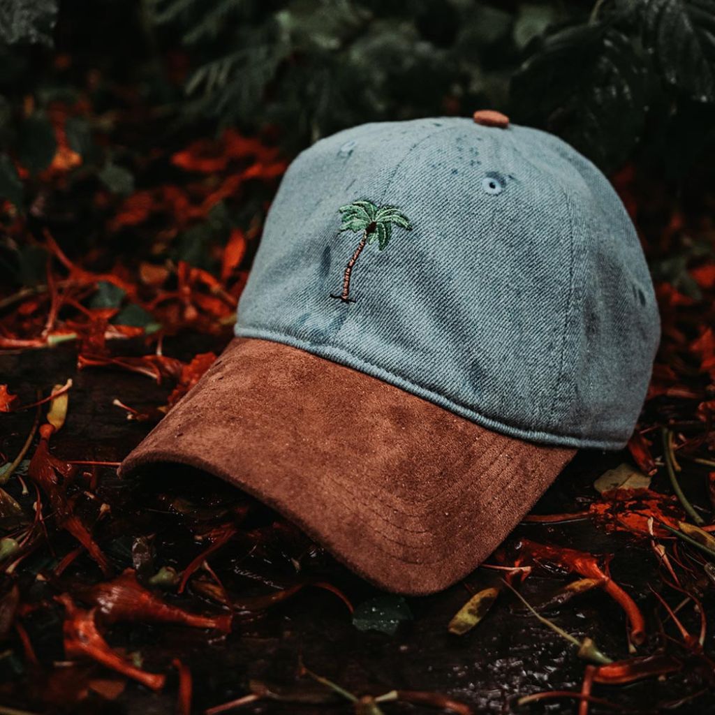 Cali Sun - Urban Monkey® - UMBC111_BLU