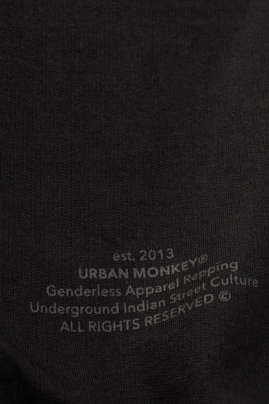Callibration Urban Monkey®