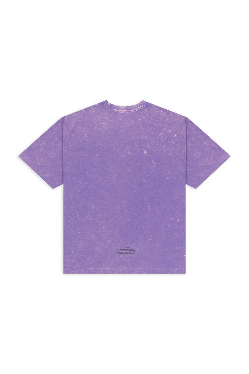 Campus Skater - Urban Monkey® - 25TSBF10_LV_XS