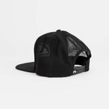 Captain Planet // 002 - Urban Monkey® - UMST0002_Blk