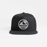 Captain Planet // 002 - Urban Monkey® - UMST0002_Blk