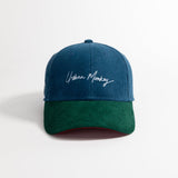 Cargo Corduroy // 003 - Urban Monkey® - UM22BC_003