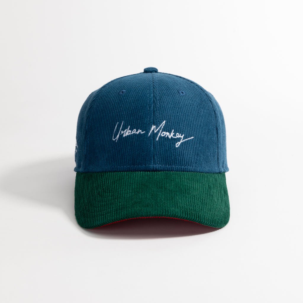 Cargo Corduroy // 003 - Urban Monkey® - UM22BC_003