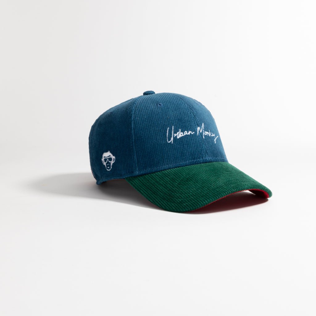 Cargo Corduroy // 003 - Urban Monkey® - UM22BC_003