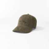Cargo Corduroy // Army Green - Urban Monkey® - UM23BC130_DGRY