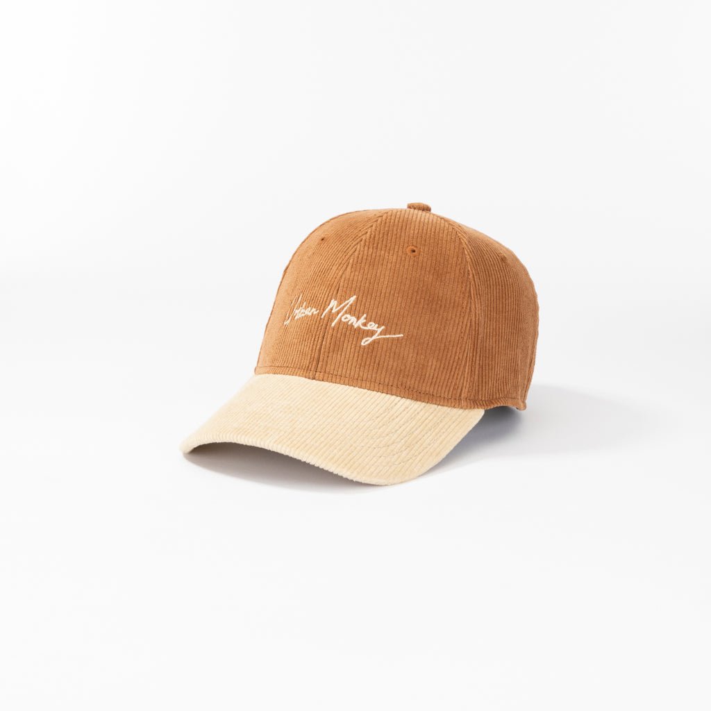 Cargo Corduroy // Desert Storm - Urban Monkey® - UM23BC130_LBR