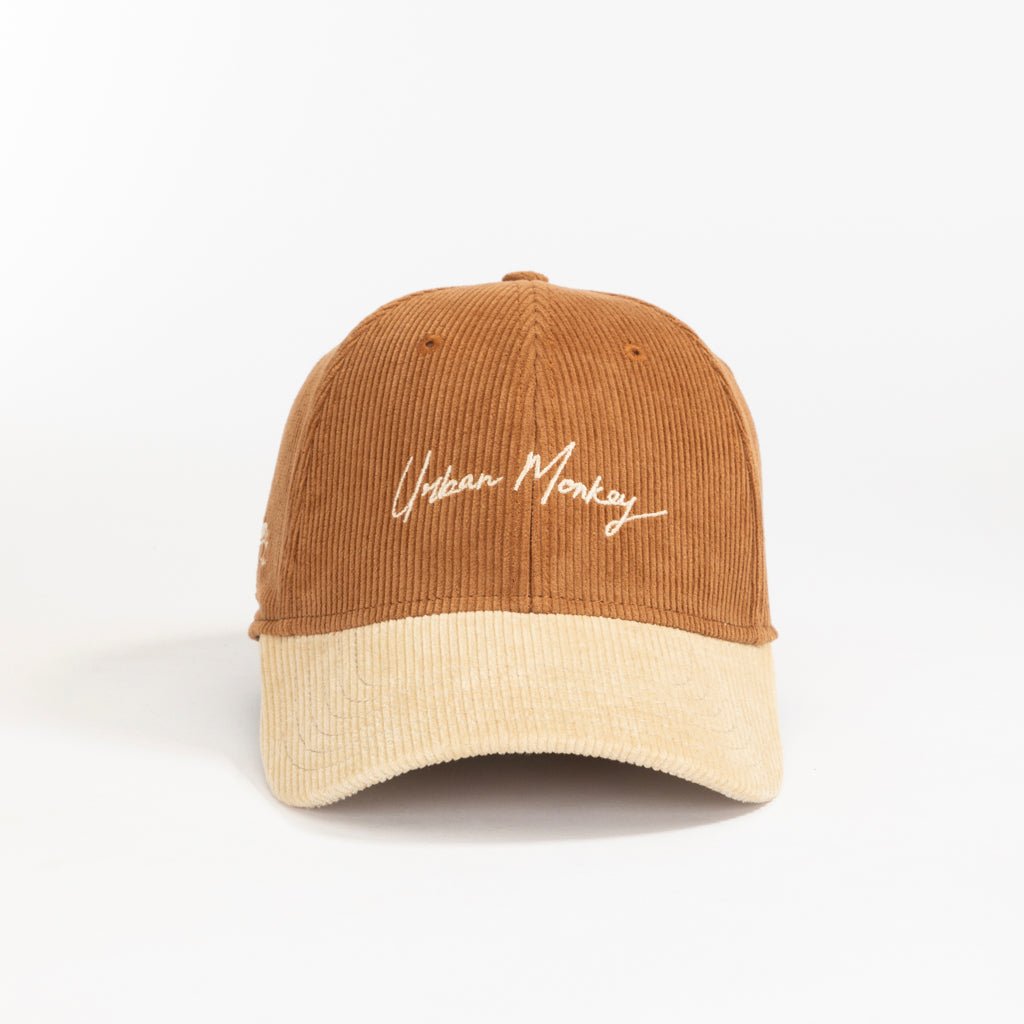 Cargo Corduroy // Desert Storm - Urban Monkey® - UM23BC130_LBR
