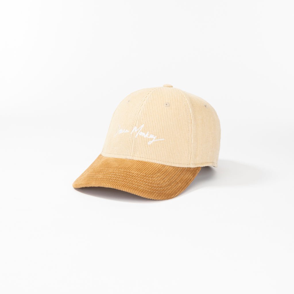 Cargo Corduroy // Sunset Trek - Urban Monkey® - UM23BC130_BG