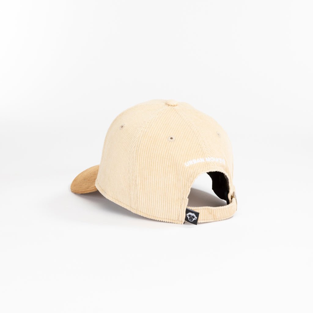 Cargo Corduroy // Sunset Trek - Urban Monkey® - UM23BC130_BG