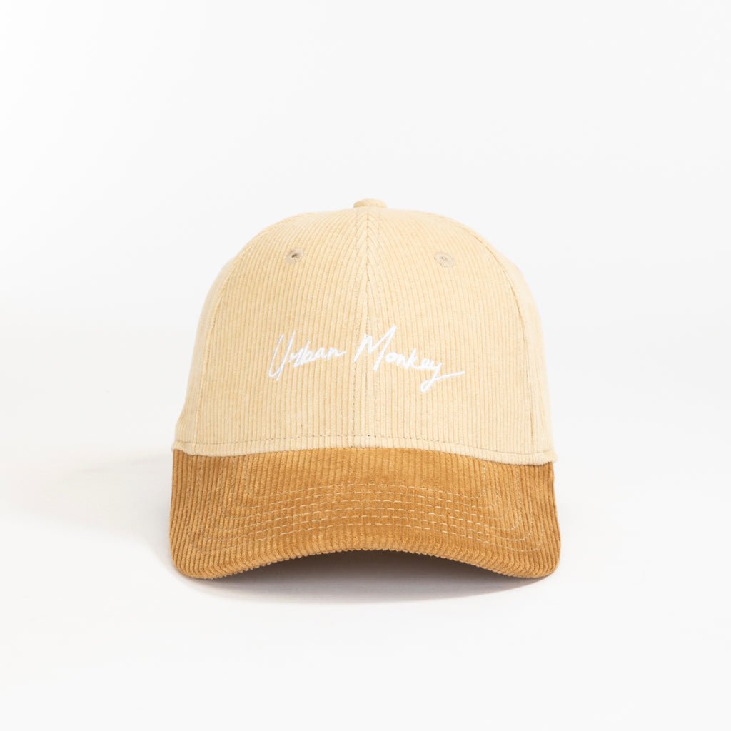 Cargo Corduroy // Sunset Trek - Urban Monkey® - UM23BC130_BG
