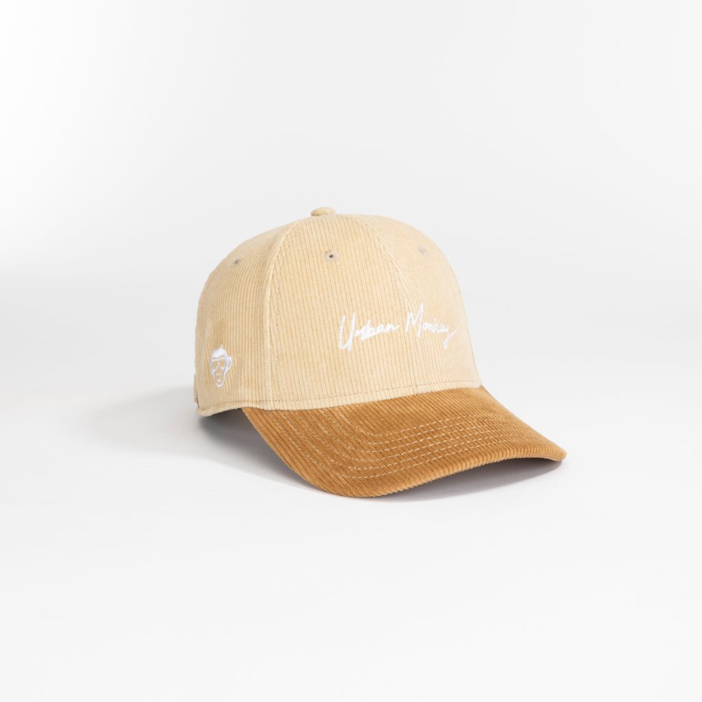 Cargo Corduroy // Sunset Trek - Urban Monkey® - UM23BC130_BG