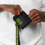 Carry Ninja // 001 - Urban Monkey® - SMCP006_RD
