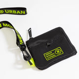 Carry Ninja // 001 - Urban Monkey® - SMCP006_RD