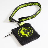 Carry Ninja // 001 - Urban Monkey® - SMCP006_RD