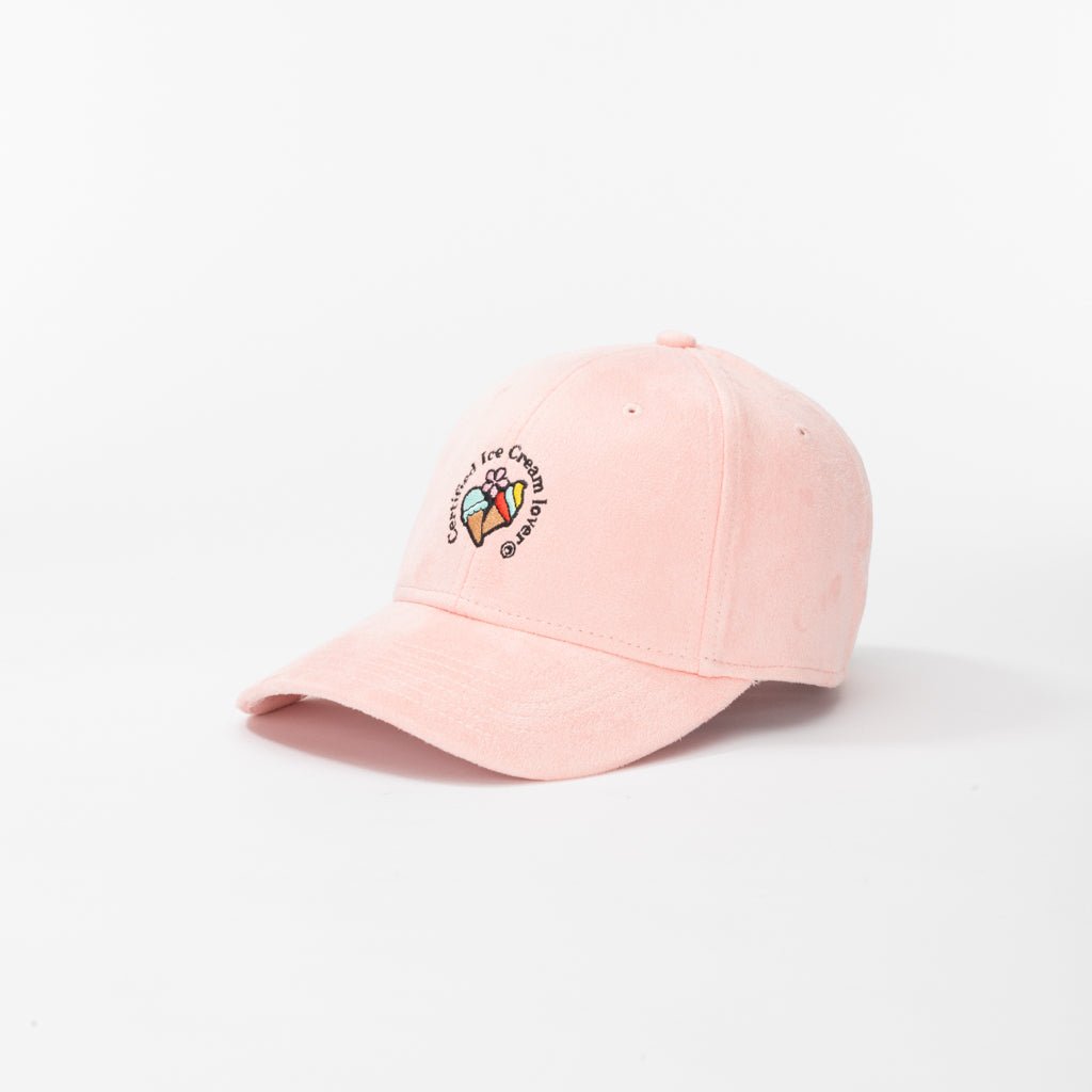 Certified ice cream lover - Urban Monkey® - UM23BC_021