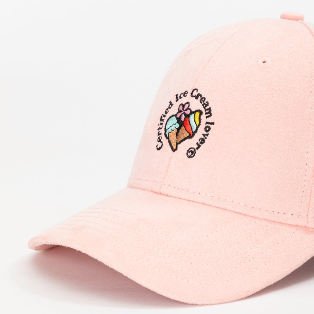 Certified ice cream lover - Urban Monkey® - UM23BC_021