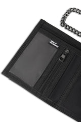 Chain Wallet // 001 - Urban Monkey® - UM24_RX_TRIW_001