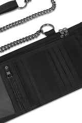 Chain Wallet // 001 - Urban Monkey® - UM24_RX_TRIW_001