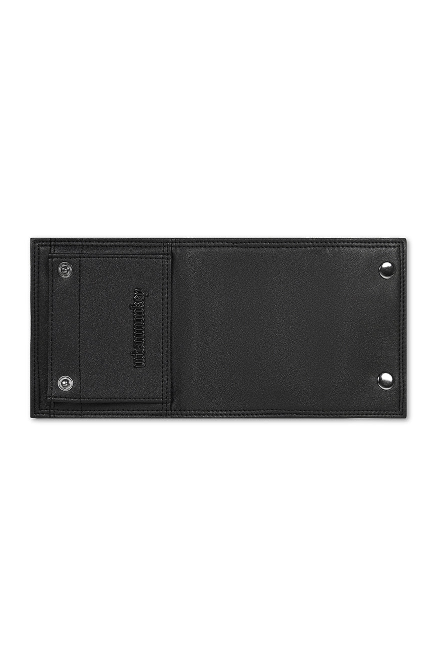 Chain Wallet // 001 - Urban Monkey® - UM24_RX_TRIW_001