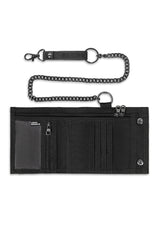 Chain Wallet // 001 - Urban Monkey® - UM24_RX_TRIW_001