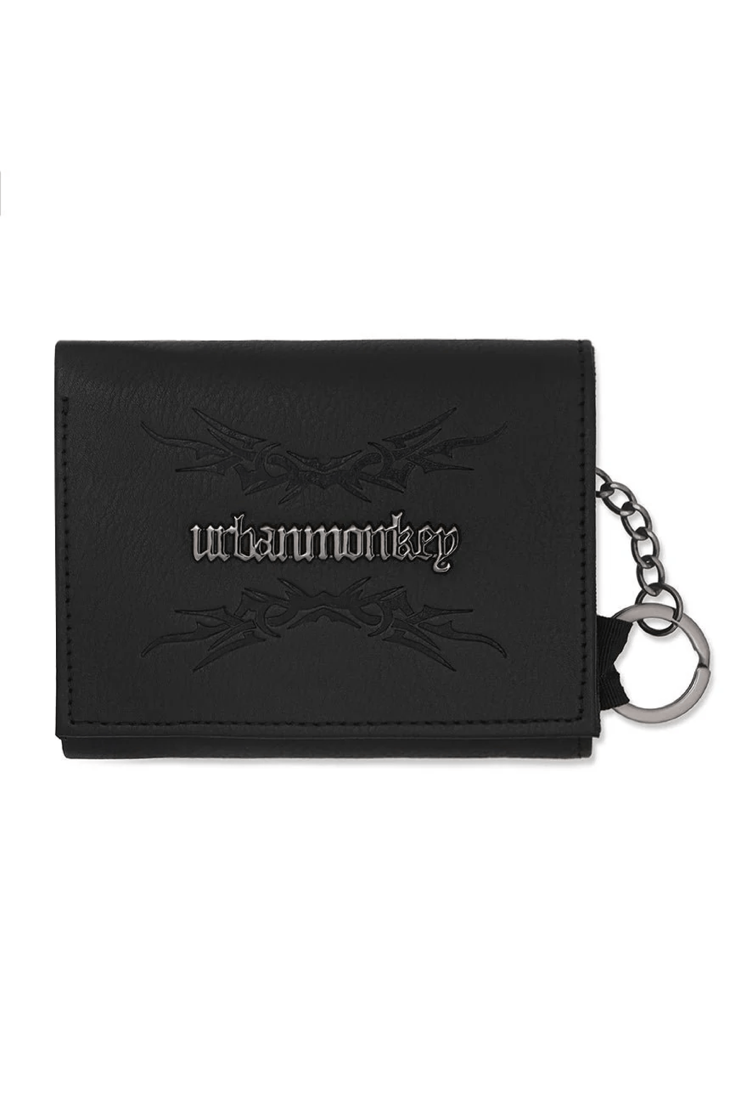 Chain Wallet // 002 - Urban Monkey® - UM25_RX_TRIW_002