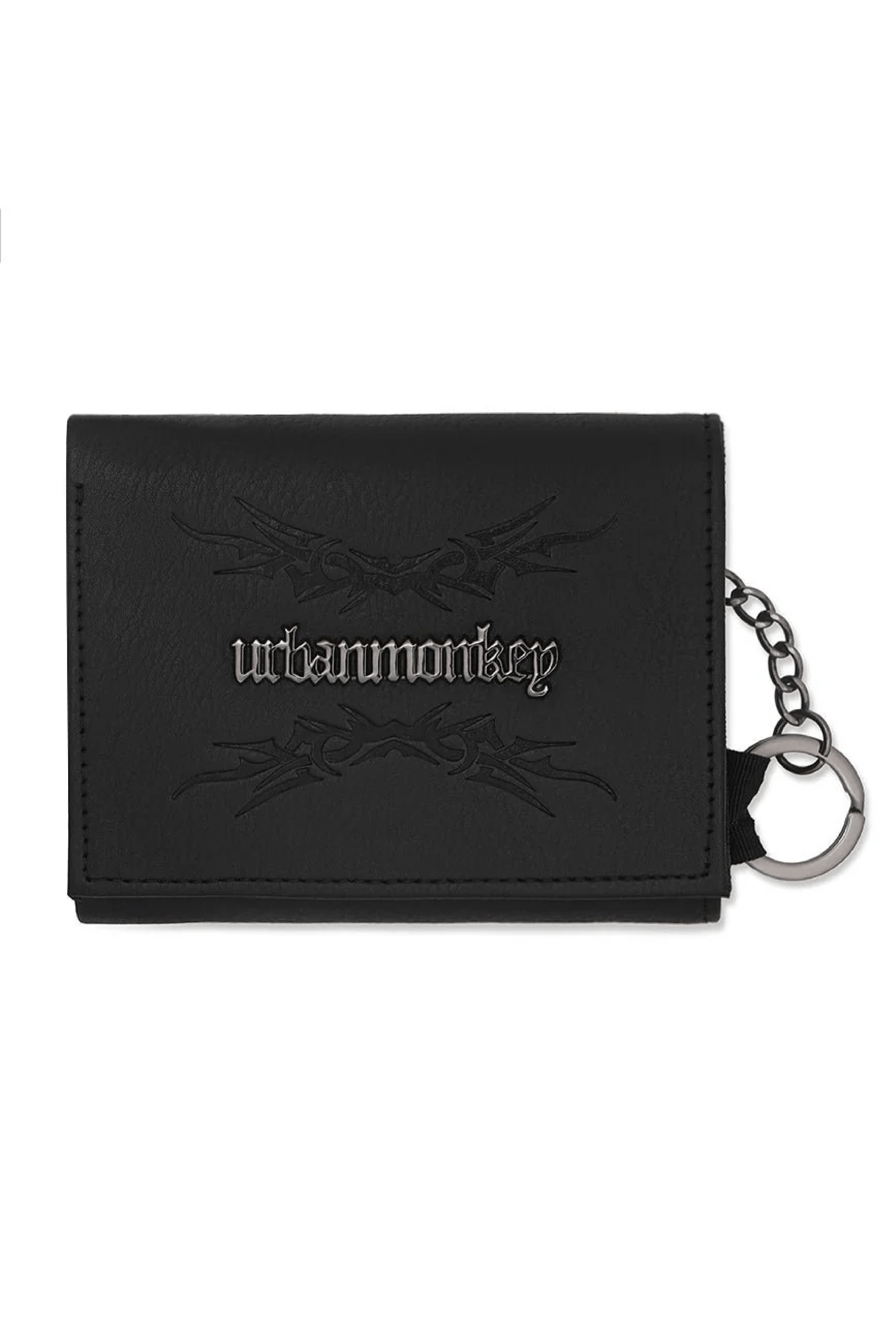 Chain Wallet // 002 - Urban Monkey® - UM25_RX_TRIW_002
