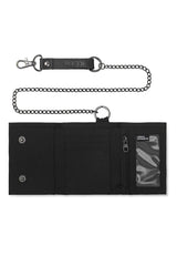 Chain Wallet // 002 - Urban Monkey® - UM25_RX_TRIW_002
