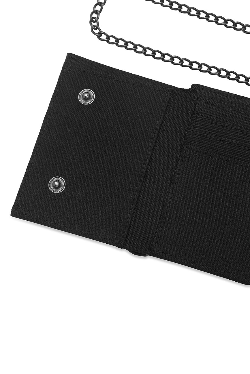 Chain Wallet // 002 - Urban Monkey® - UM25_RX_TRIW_002