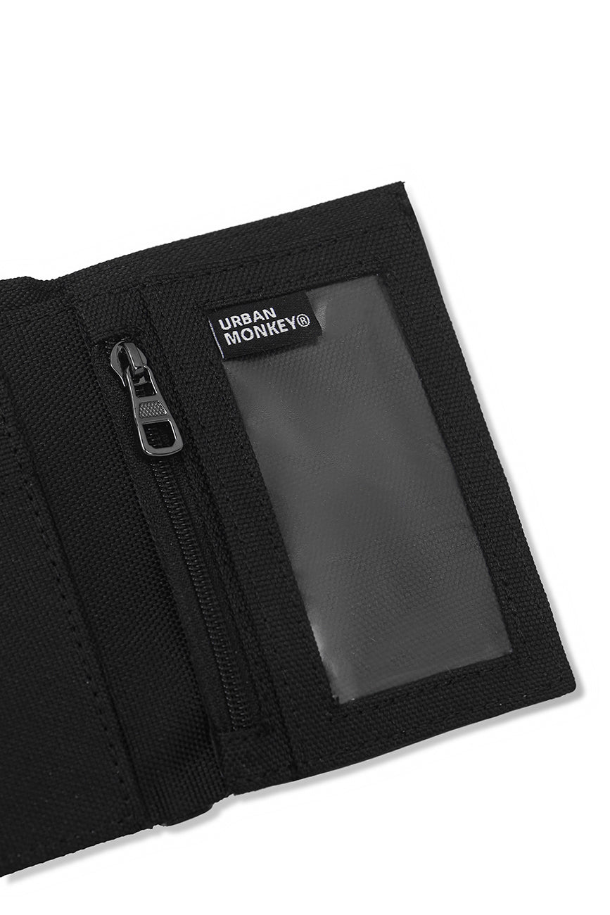 Chain Wallet // 002 - Urban Monkey® - UM25_RX_TRIW_002